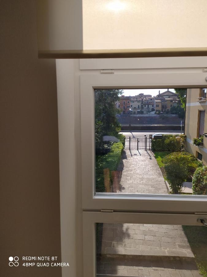 Adige Rooms Porta Vittoria Verona Dış mekan fotoğraf