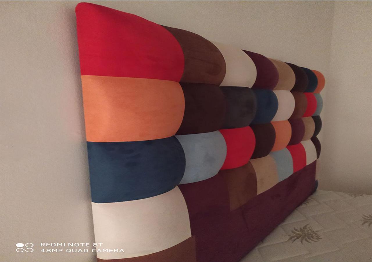Adige Rooms Porta Vittoria Verona Dış mekan fotoğraf