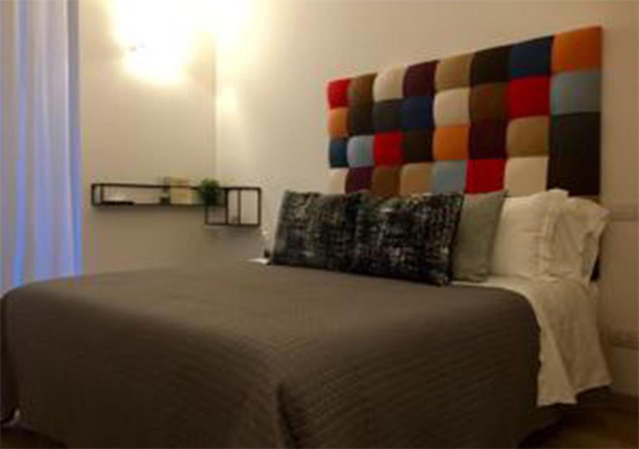 Adige Rooms Porta Vittoria Verona Dış mekan fotoğraf