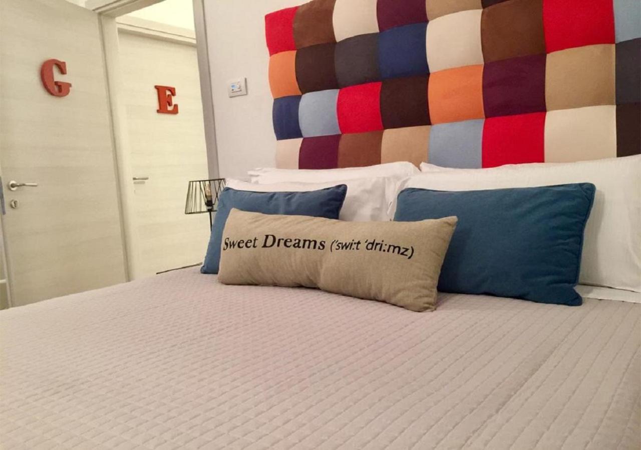 Adige Rooms Porta Vittoria Verona Dış mekan fotoğraf