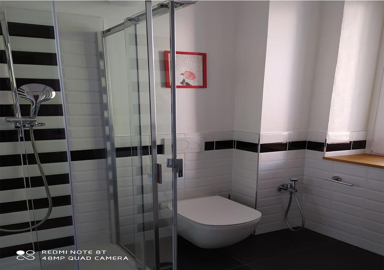 Adige Rooms Porta Vittoria Verona Dış mekan fotoğraf