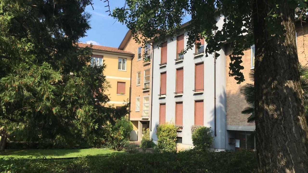 Adige Rooms Porta Vittoria Verona Dış mekan fotoğraf