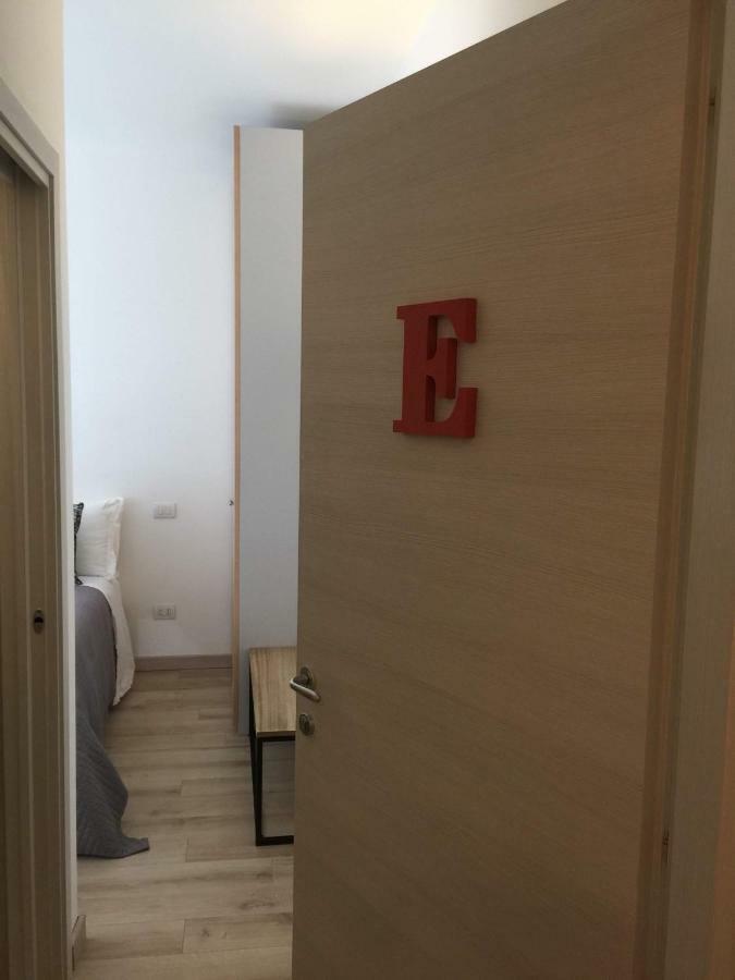 Adige Rooms Porta Vittoria Verona Dış mekan fotoğraf